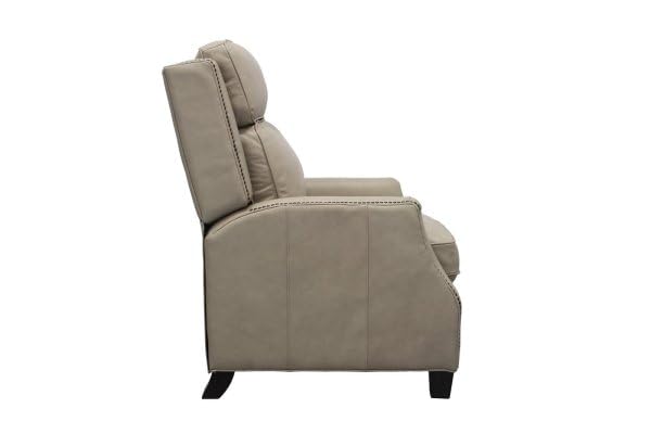 BarcaLounger Van Buren Low leg Recliner – Shoreham Cream