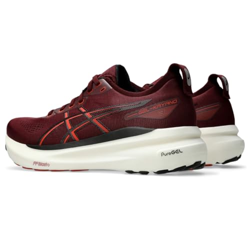 ASICS Men's Gel-Kayano 31 Running Shoes