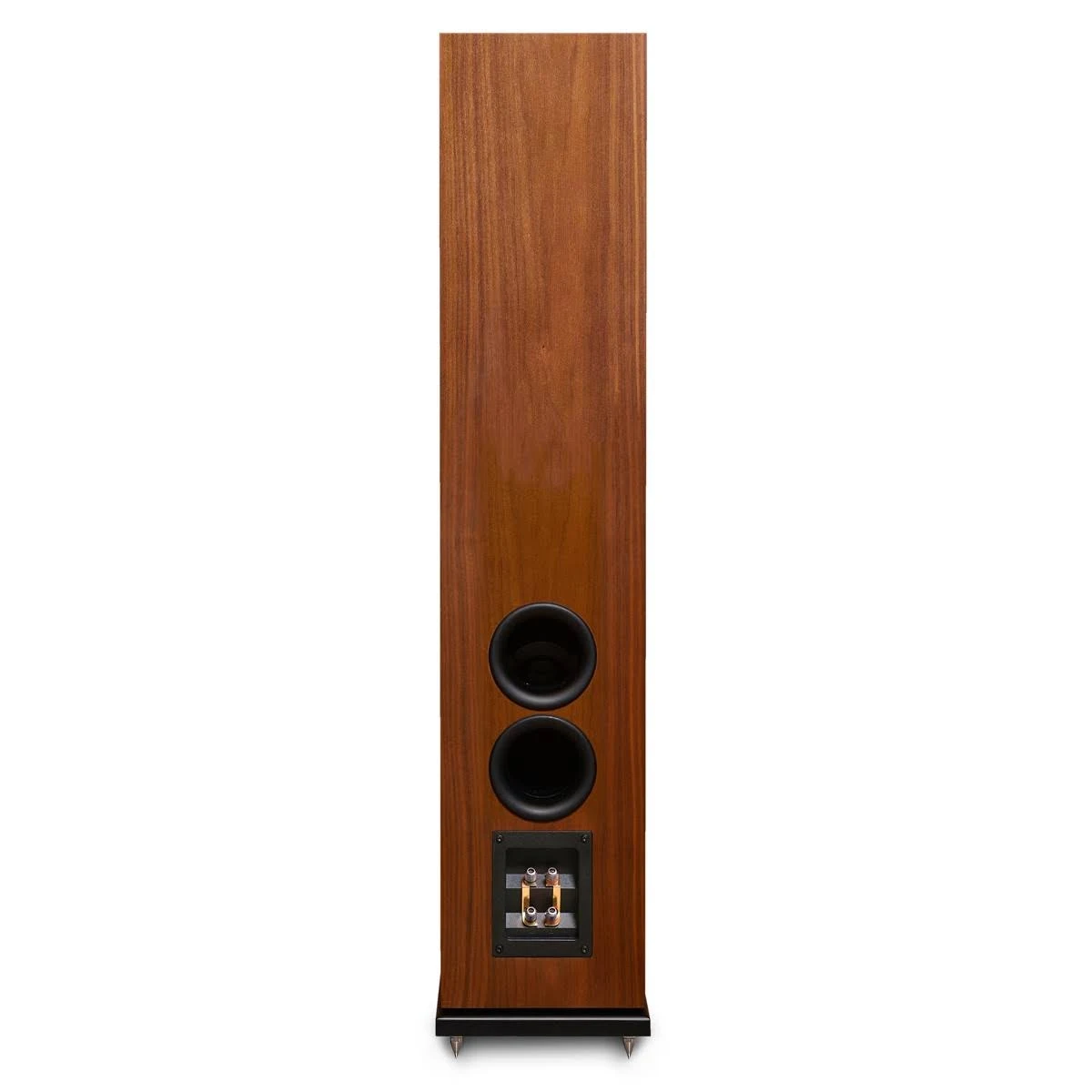 KLH Quincy 3-Way Floorstanding Speaker - each (Walnut)