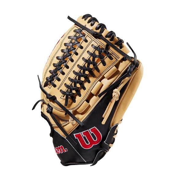 Wilson A2000 D33 11.75x22 Baseball Glove