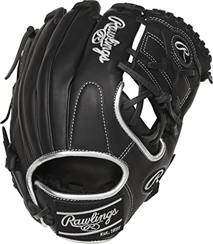 Rawlings | Encore Baseball Glove | Sizes 11.5" - 12.25" | Multiple Styles