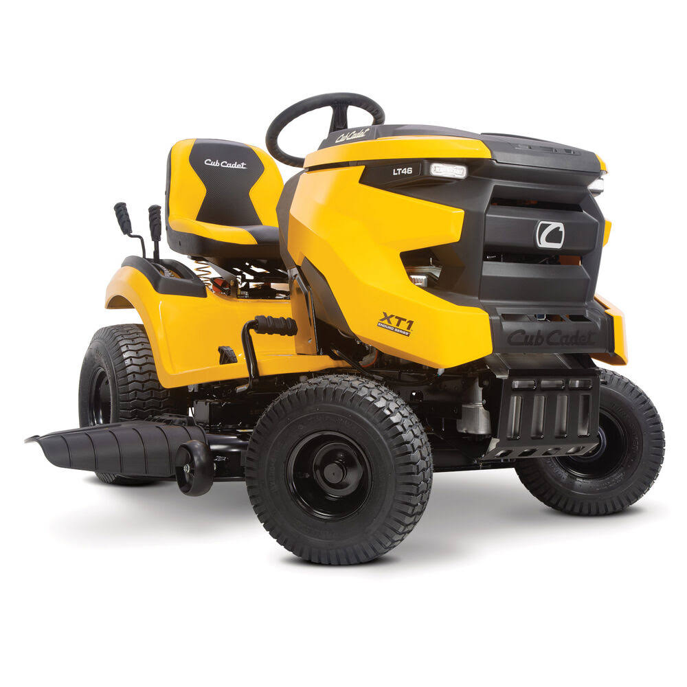 Cub Cadet XT1 Lt46 (46 ) 23hp Kohler Lawn Tractor