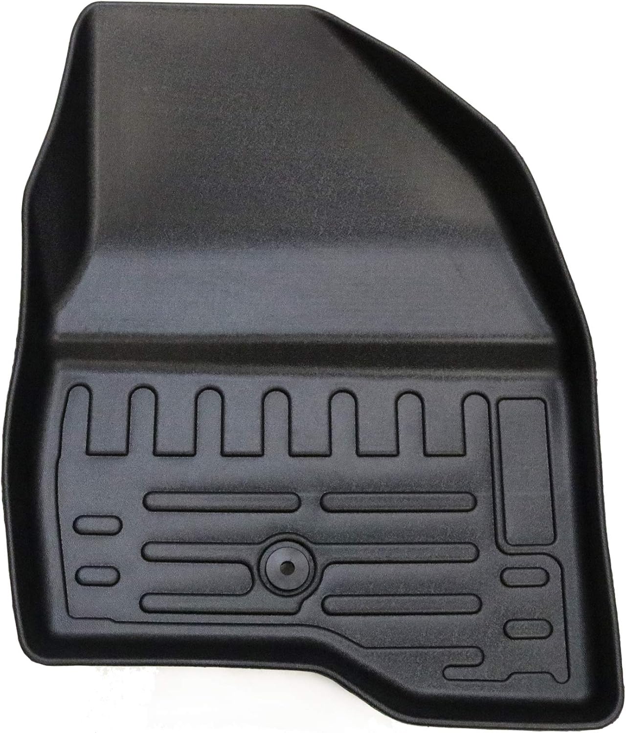 TMB Floor Mats for Ford Escape 2013-2019 All Weather Custom Fit