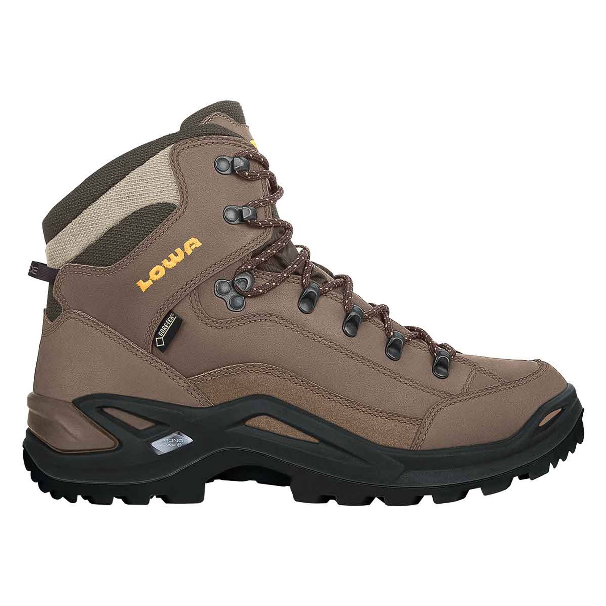 Lowa Men&s Renegade GTX Mid