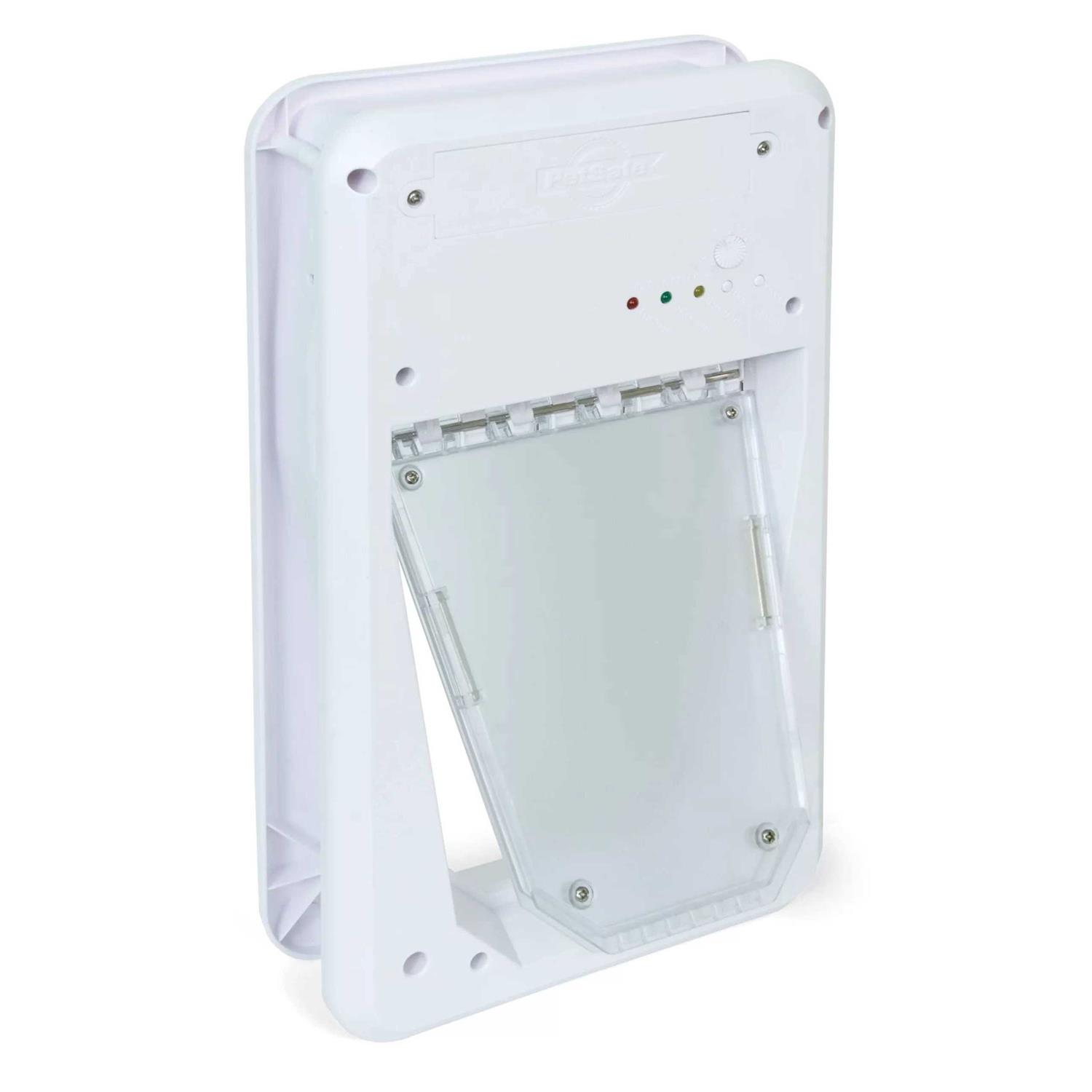 PetSafe SmartDoor Electronic Pet Door - Pet Supplies online store