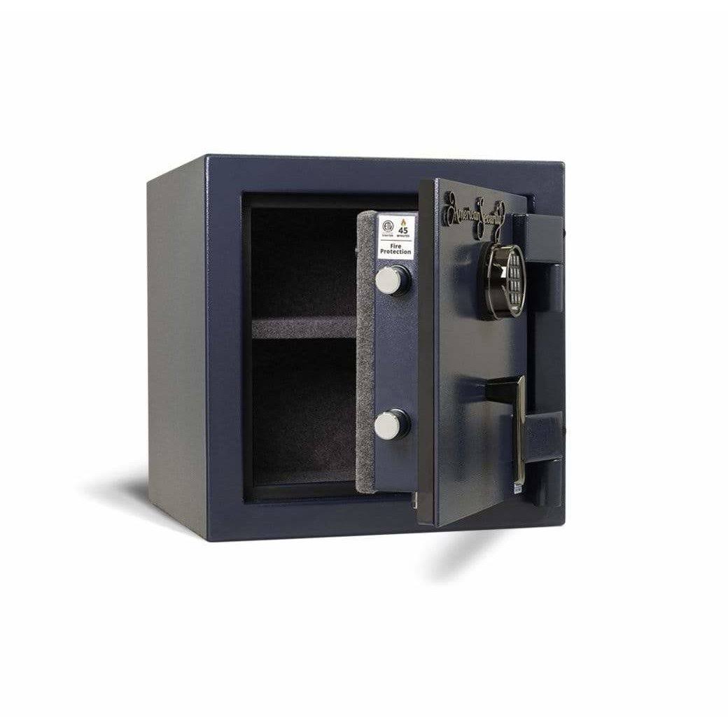American Security Am Series Home Security Safe (20x20x20x22) AM2020E5