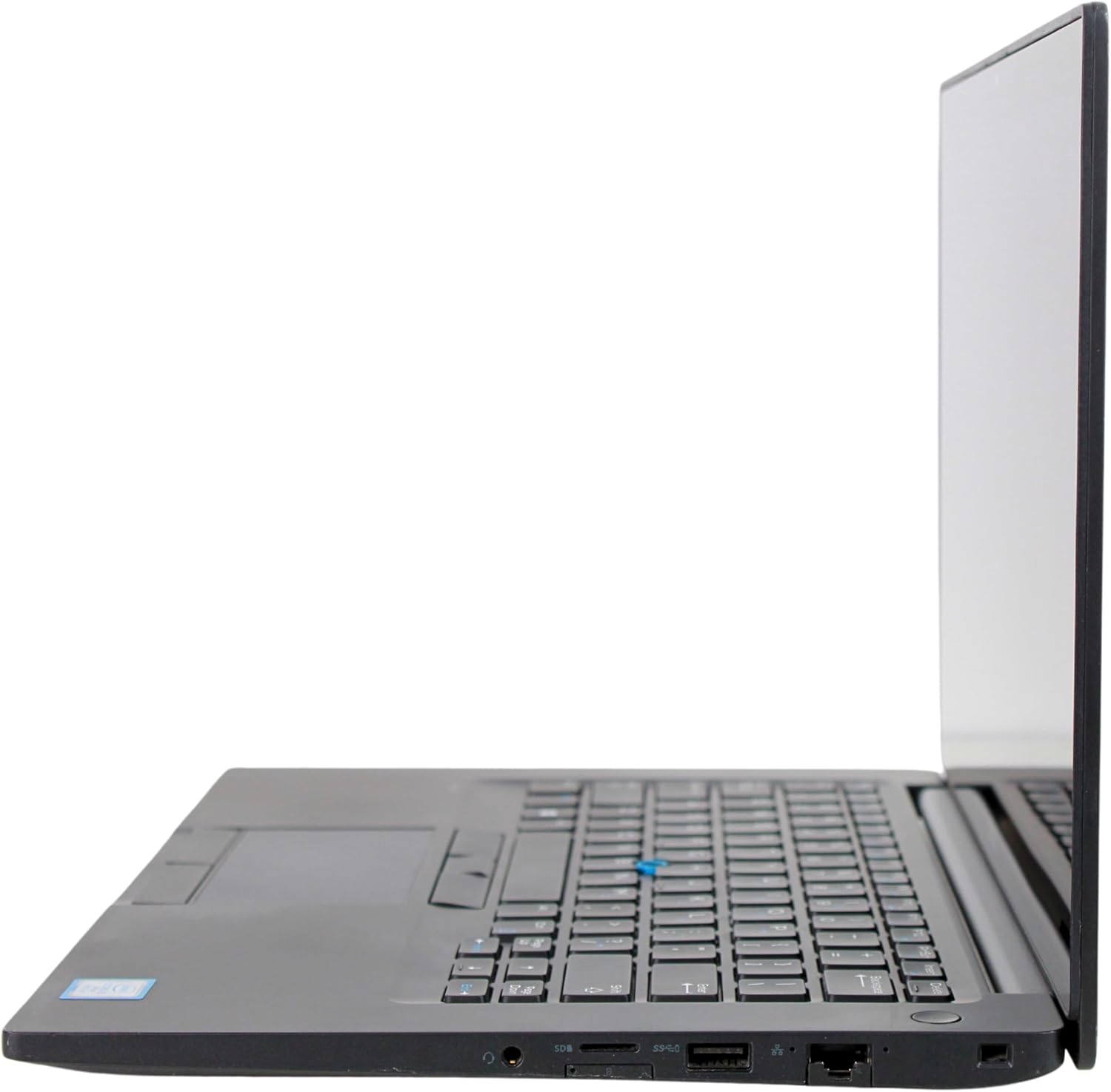 Dell Latitude 7480 FHD (1920x1080) Ultrabook Business Laptop Notebook (Intel Core i7-7600U, 16GB Ram, 512GB Solid State SSD, HDMI, Camera, WiFi, Thunderbolt 3) Win 10 Pro (Renewed)