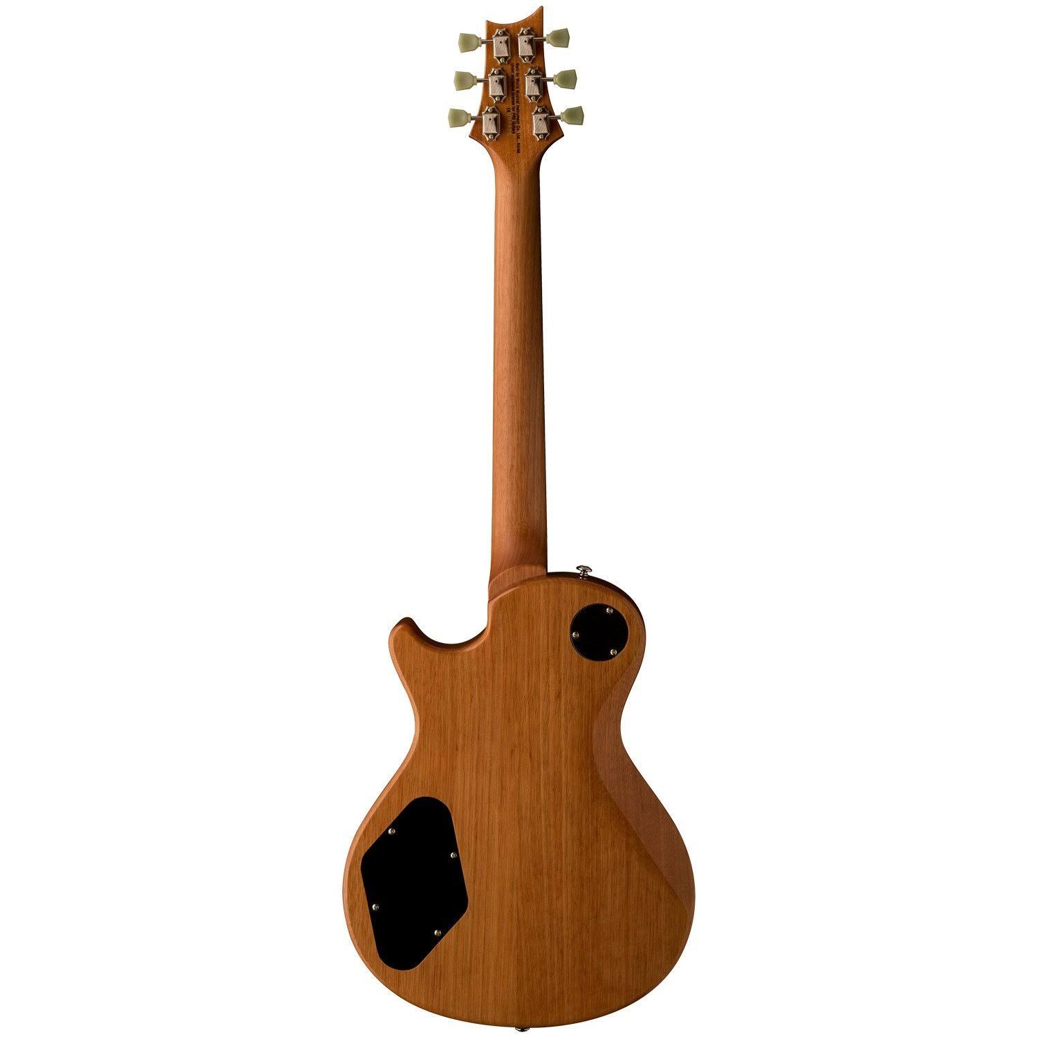 PRS SE Zach Myers Trampas Green