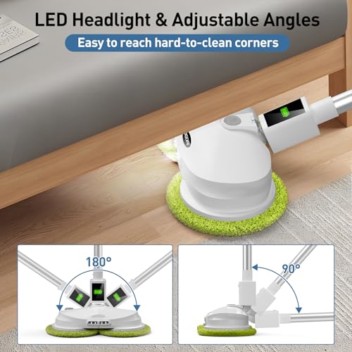 OGORI Cordless Electric Mop