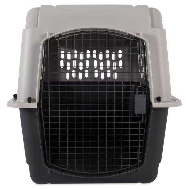 Vibrant Life Dogs Hard-Sided Pet Kennel - Pet Supplies online store