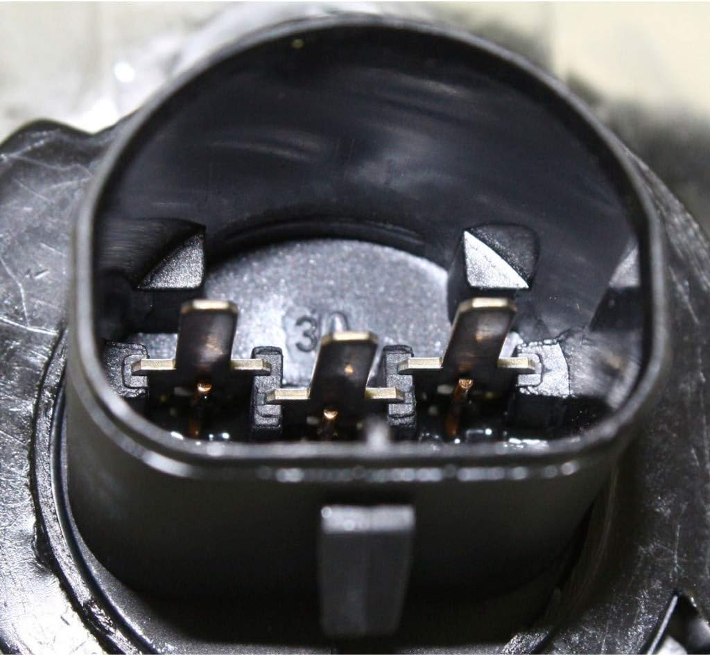 For Nissan Quest Headlight Assembly 2001 2002 Driver Side | Halogen | NI2502140 | B60602Z400