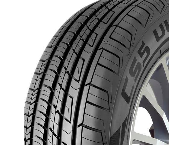 Cooper CS5 Grand Touring 215/70R15 98T Tire