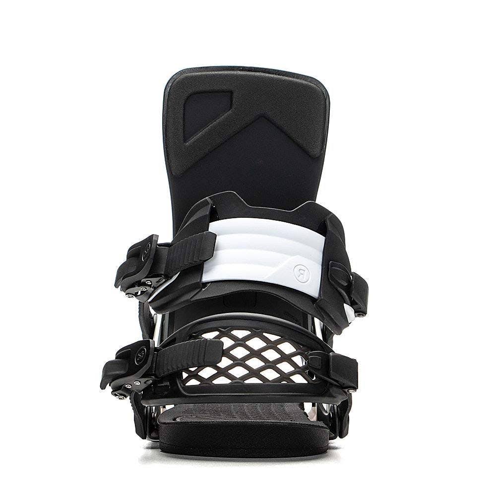 Ride LTD Black,M 2020 Snowboard Bindings