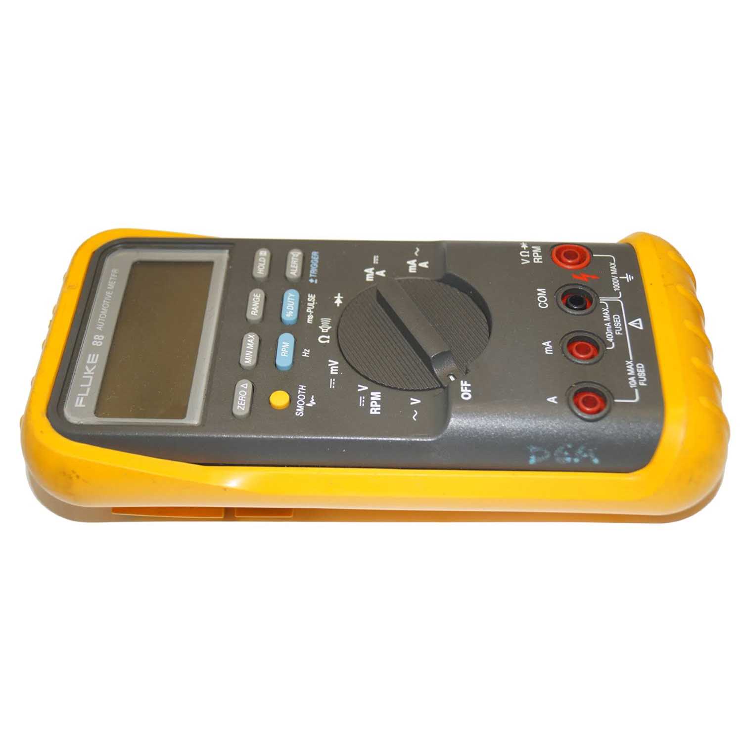 Fluke 88-5 Automotive Multimeter
