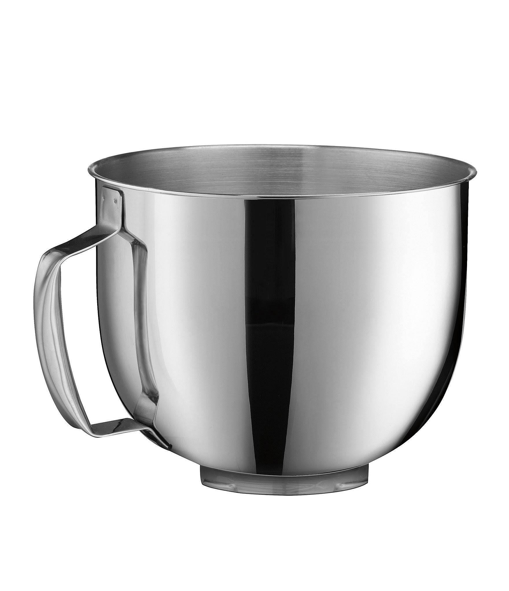Cuisinart Precision Master 5.5-Quart Stand Mixer, Black