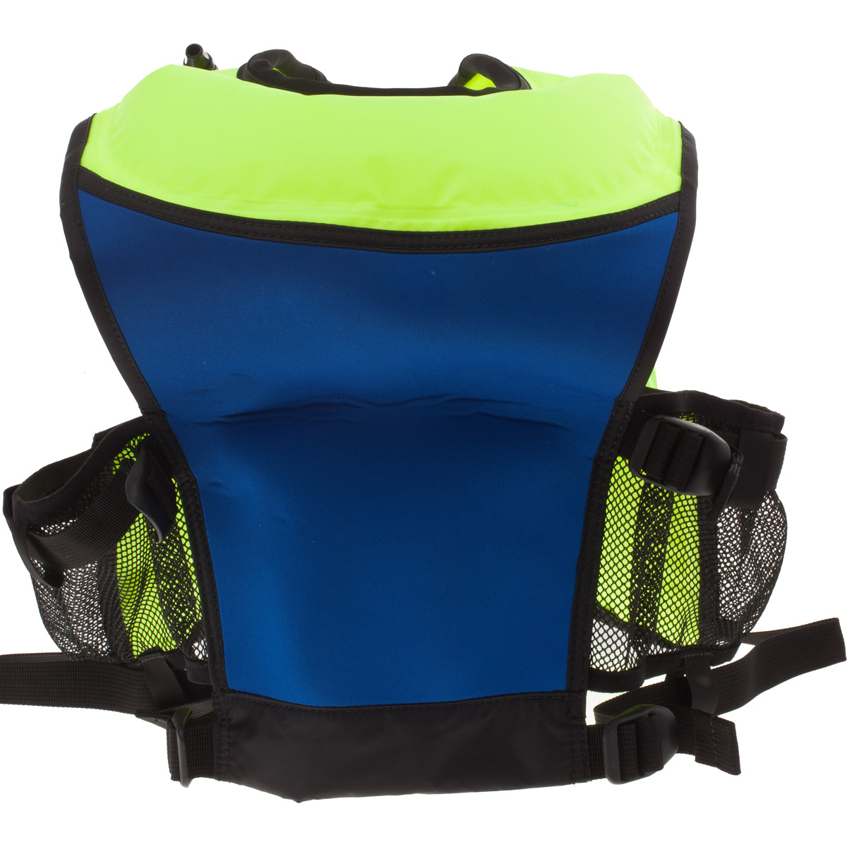 ScubaMax Snorkeling Vest Snorkel Fins Dive Adult SV-02