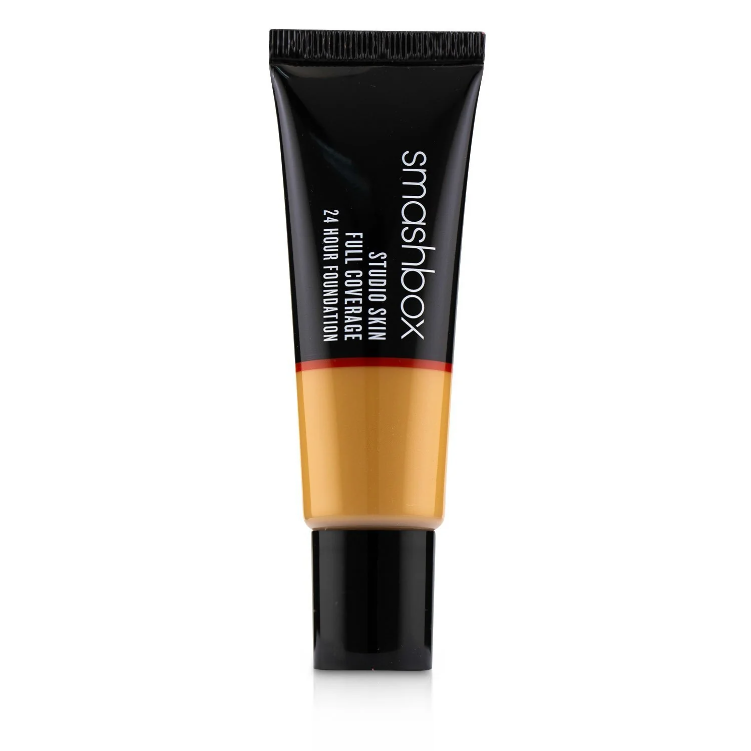 Smashbox Studio Skin Full Coverage 24 Hour Foundation - # 1 Fair With Cool Peach Undertone  30ml/1oz