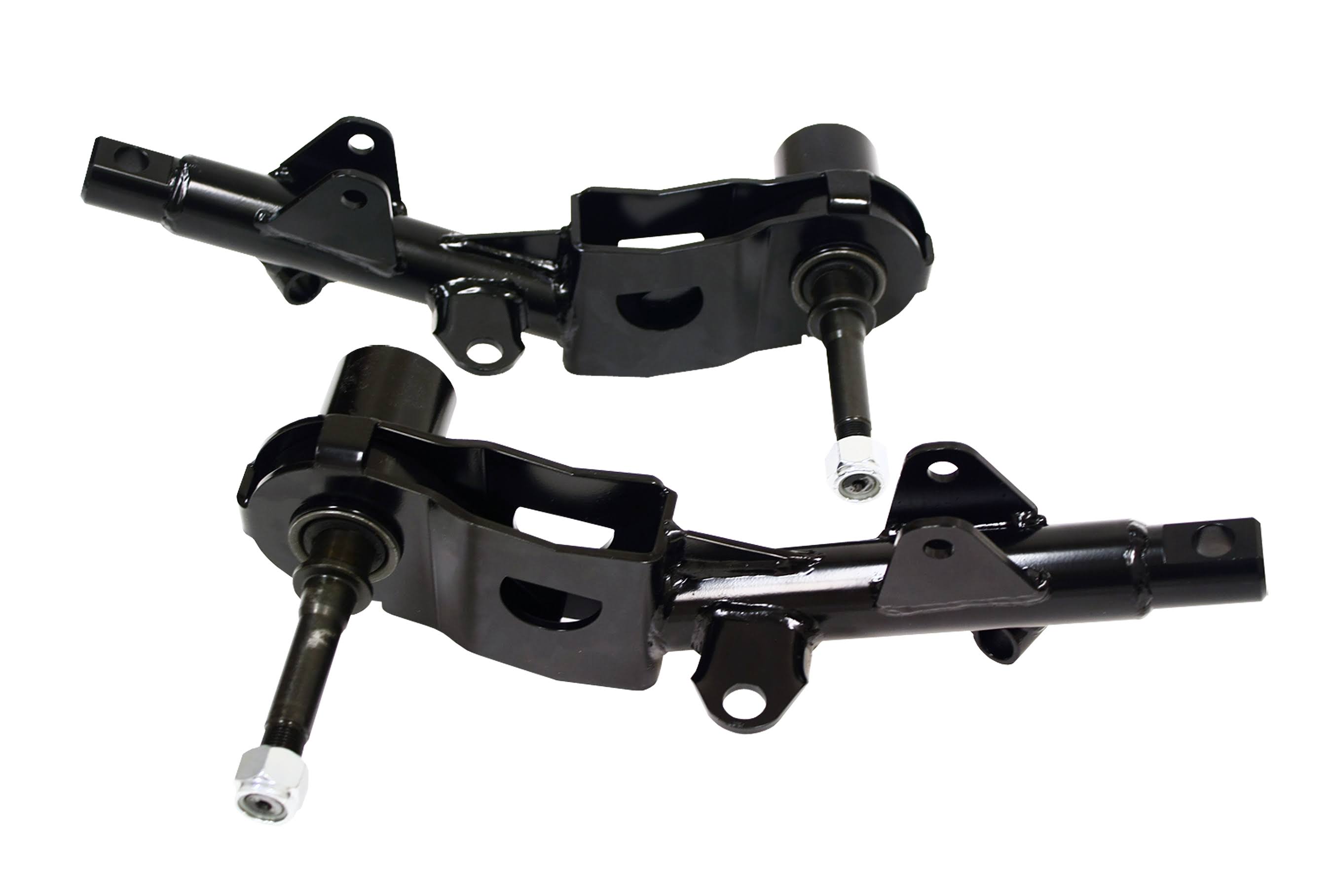 QA1 52308 Lower Control Arms - Mopar B/E-Body