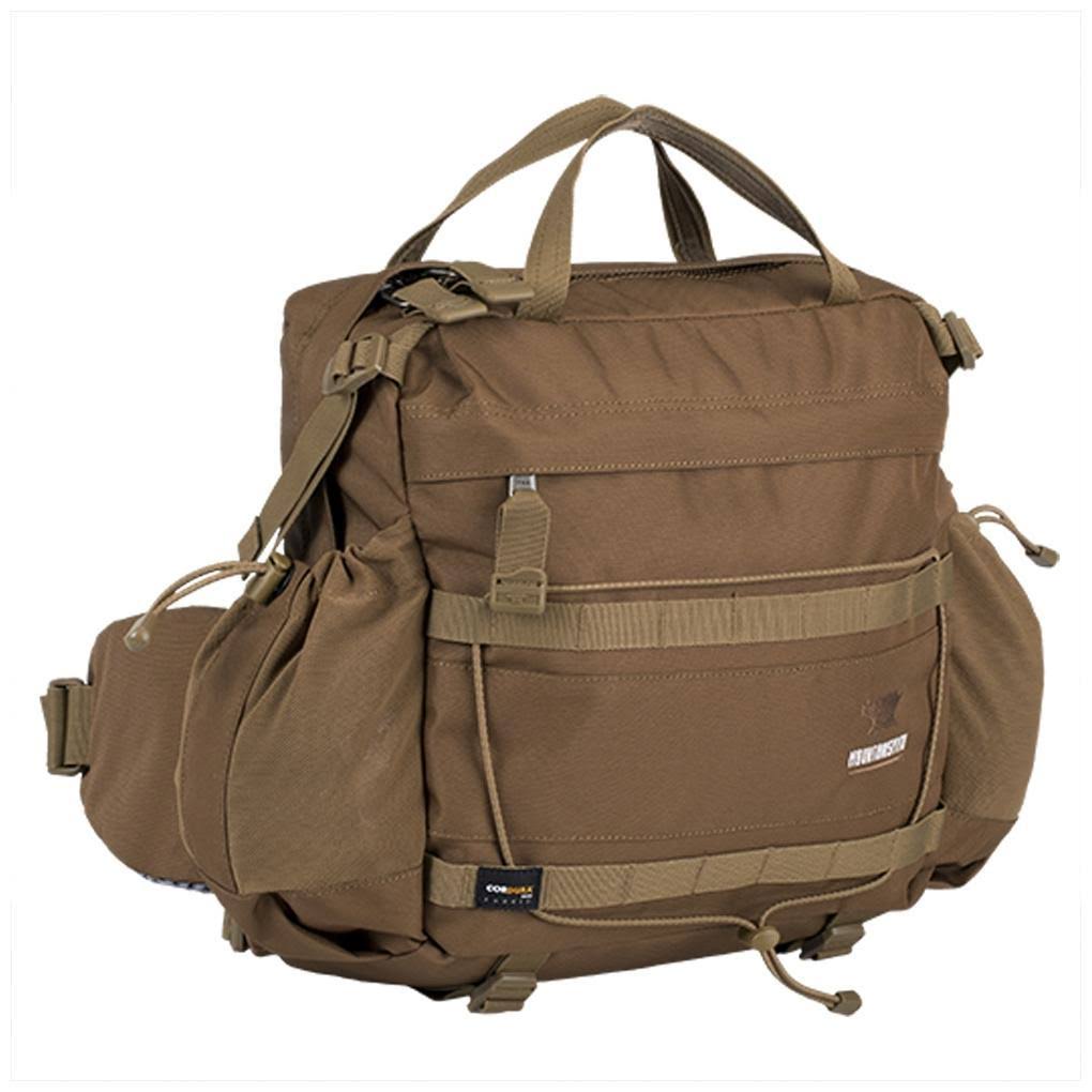 Mountainsmith Day Lumbar Pack - Deep Blue