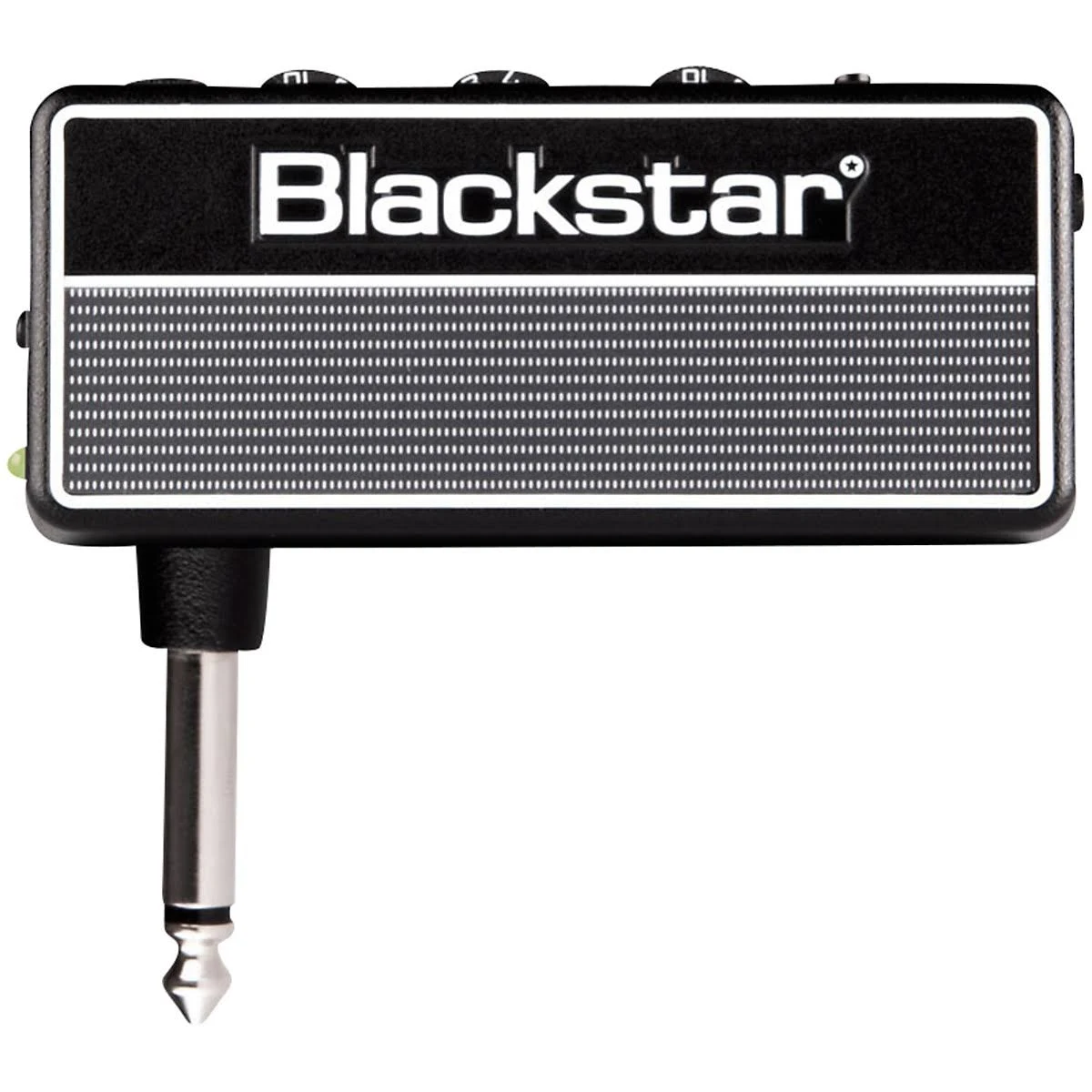 Blackstar Carry-On Travel Guitar Pack, White