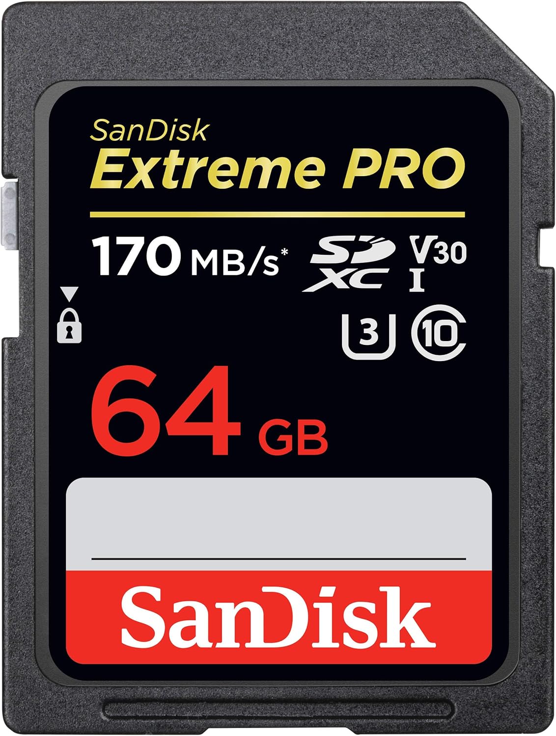 Blackmagic Design UltraStudio 4K Mini with 64GB Extreme PRO Memory Card & 3' HDMI Cable Bundle