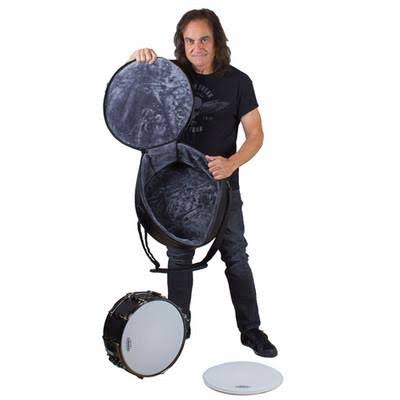 Chromacast Pro Series 24x22 x 14x22 Bass Drum Bag