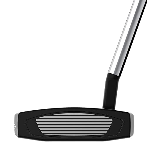 Taylor Made Spider GT Putter Small Slant Men's Golf Club Hosel Type: Small Slant