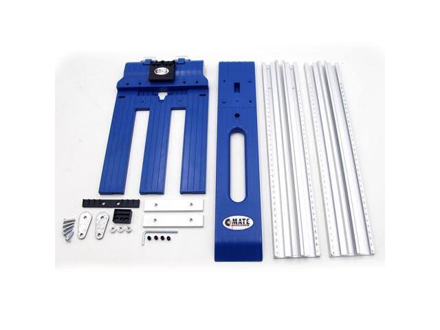 Rip-Cut Circular Saw Guide Precision Edge Guide Power Saw Rip Fence for Circular Saw Cordless