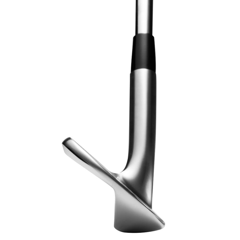 Mizuno T20 White Satin Wedge