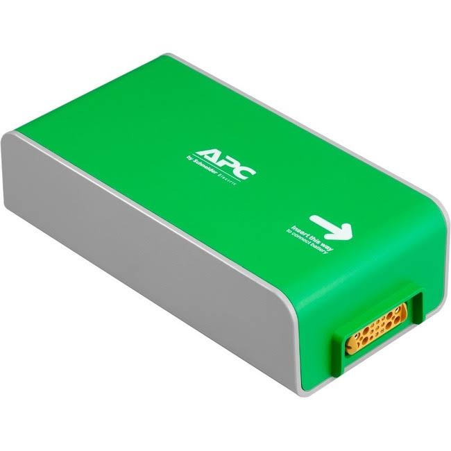 APC Li Replacement Battery Cartridge (APCRBC146-LI)