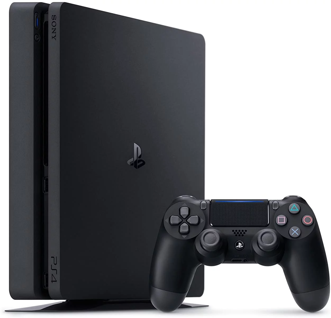 TEC Sony PlayStation 4 PS4 Gaming Console Call of Duty Modern Warfare II Bundle - Limited Edition