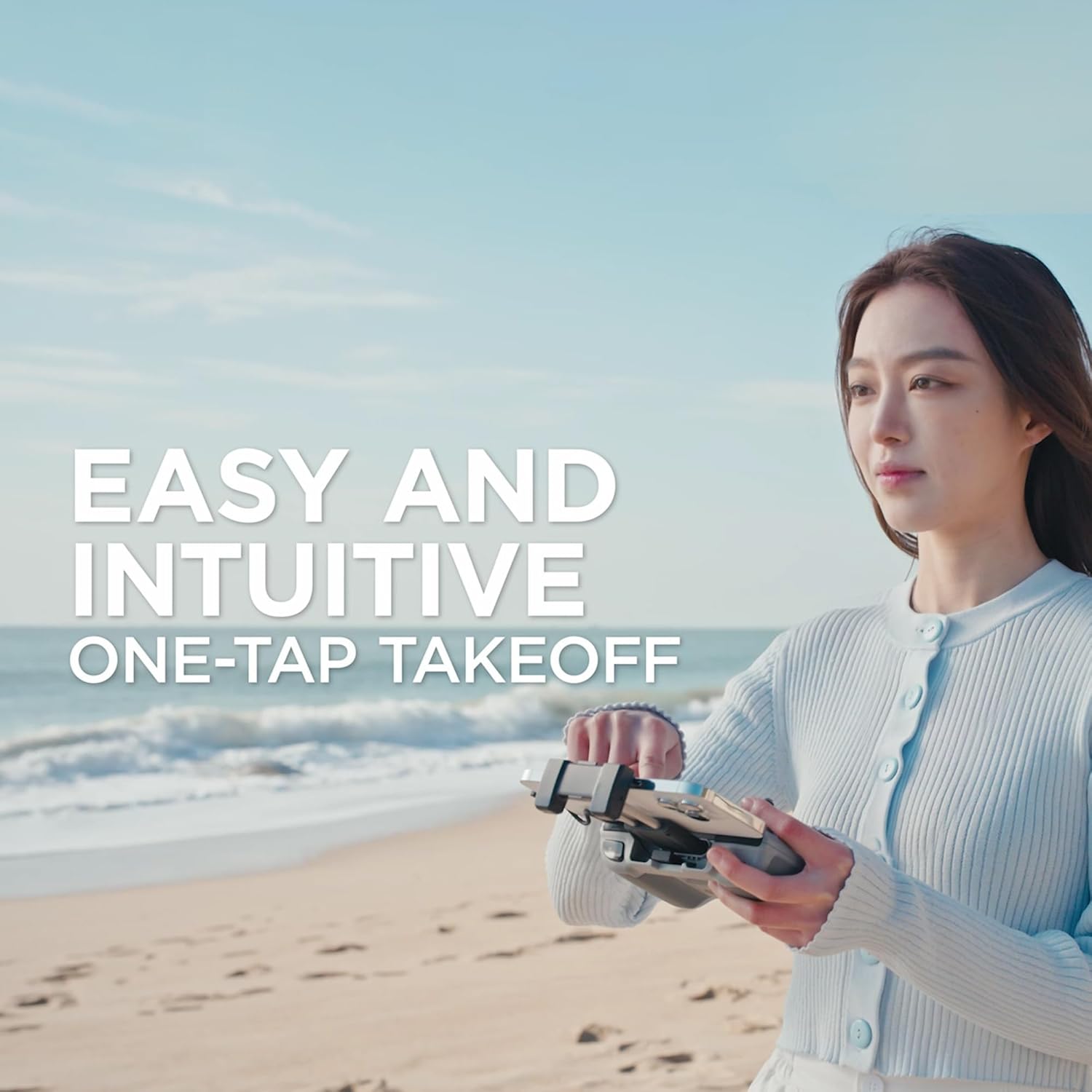 DJI Mini 2 SE Fly More Combo with 64GB Memory Card- Lightweight and Foldable Mini Camera Drone with 2.7K Video, Extra Batteries, 10km Video Transmission, and 31-min Flight Time (2 Items)