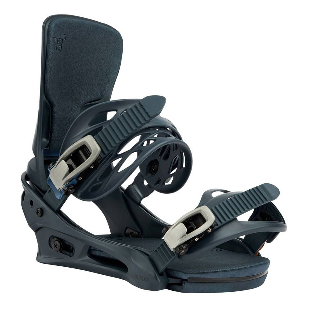 Burton Cartel Snowboard Bindings M
