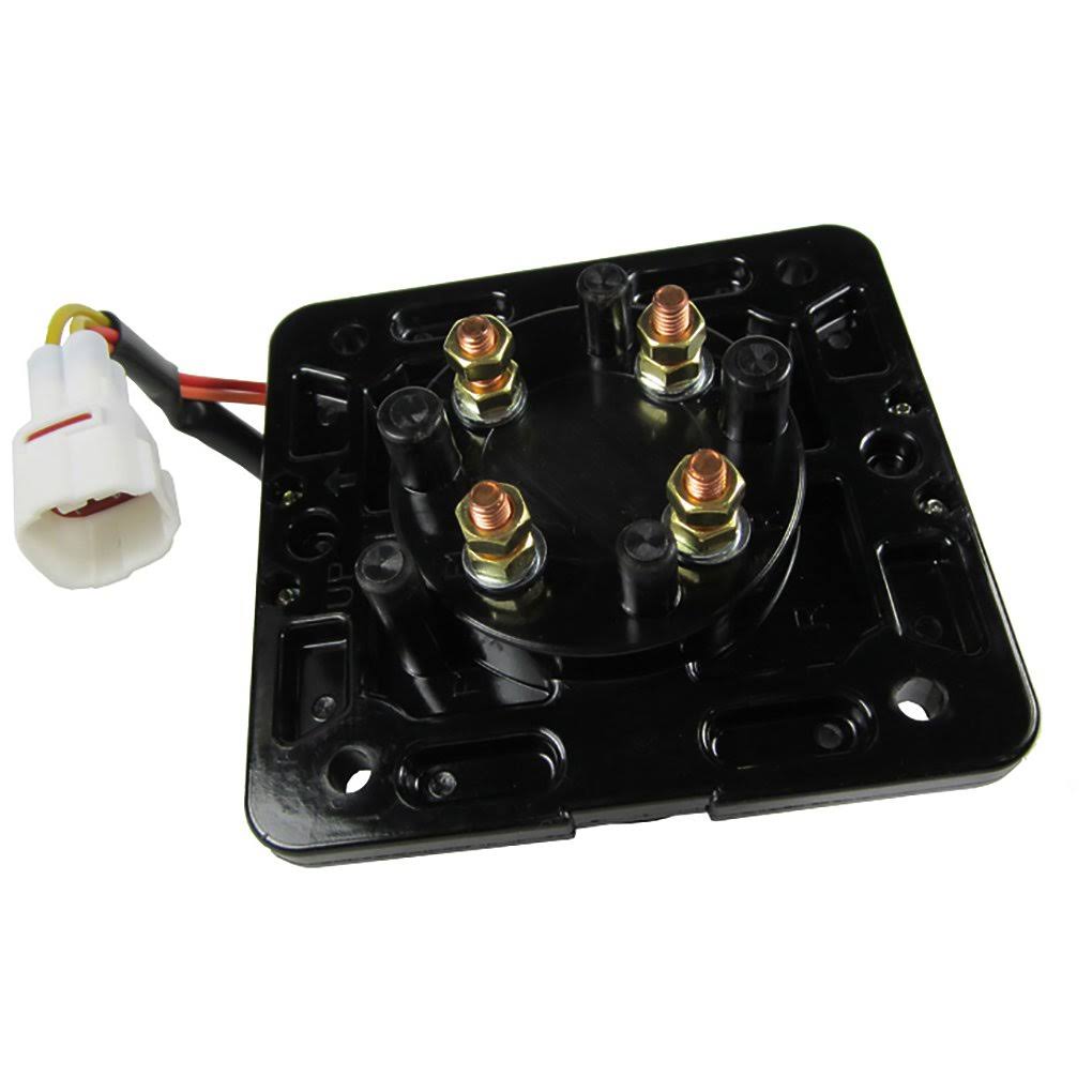 Yamaha Forward and REVERSE Switch Assembly (1995-02) G14/G16 36 Volt Golf Cart