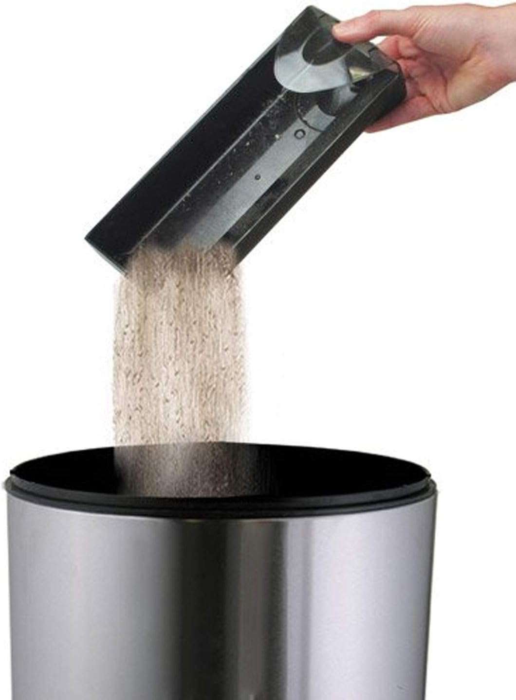 Shark Cordless Rechargeable Floor & Carpet Sweeper V2700Z