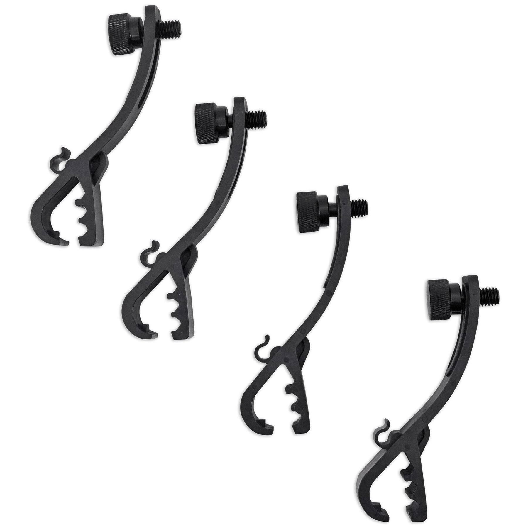 Samson DK707 Microphone set