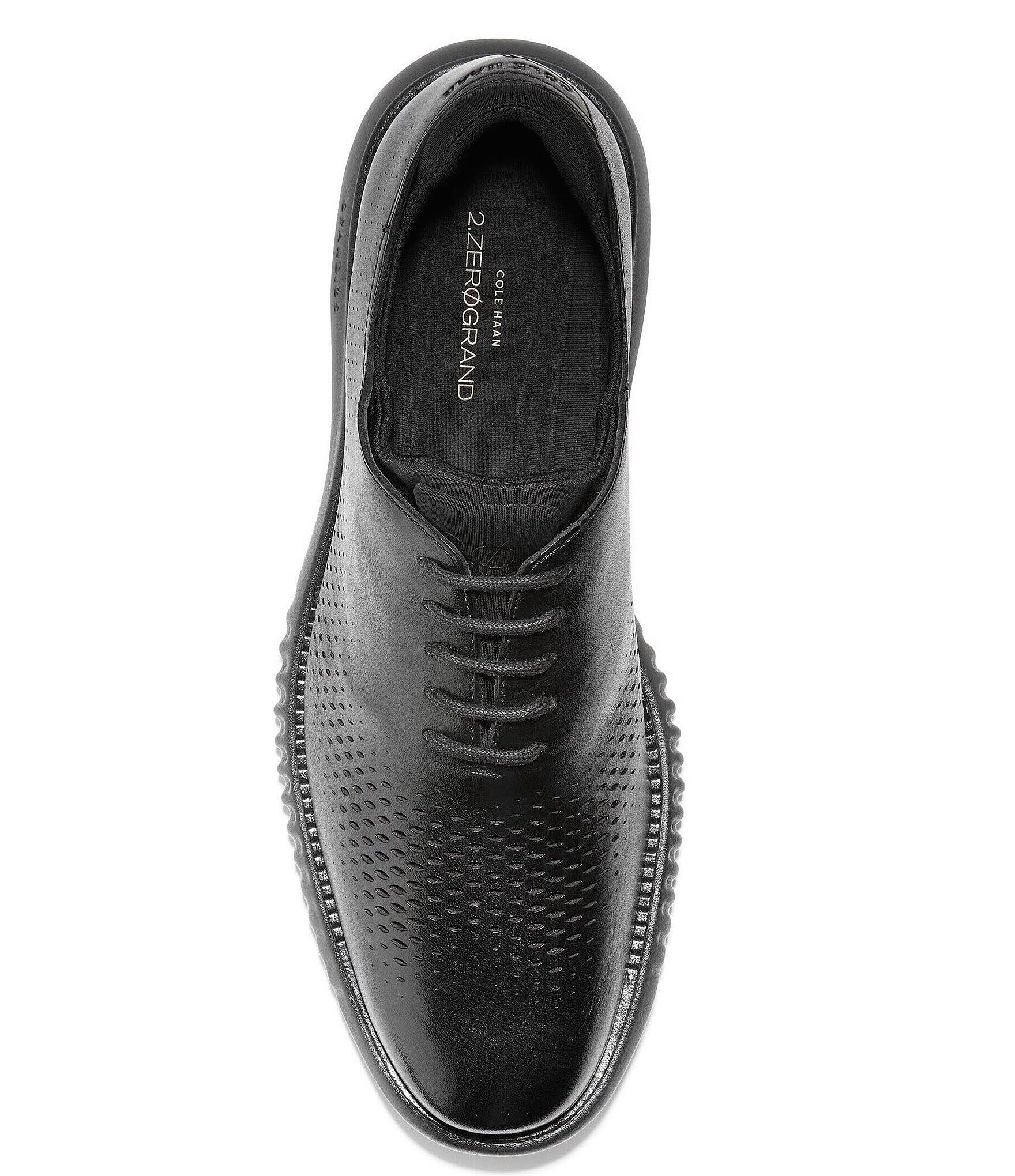 Cole Haan 2.Zerogrand Laser Wingtip Oxford