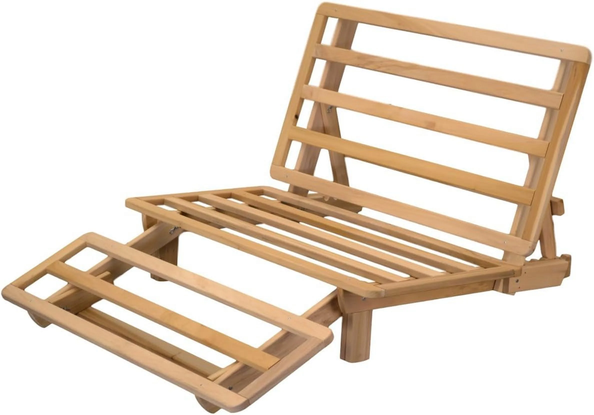 Lounger Futon, Queen