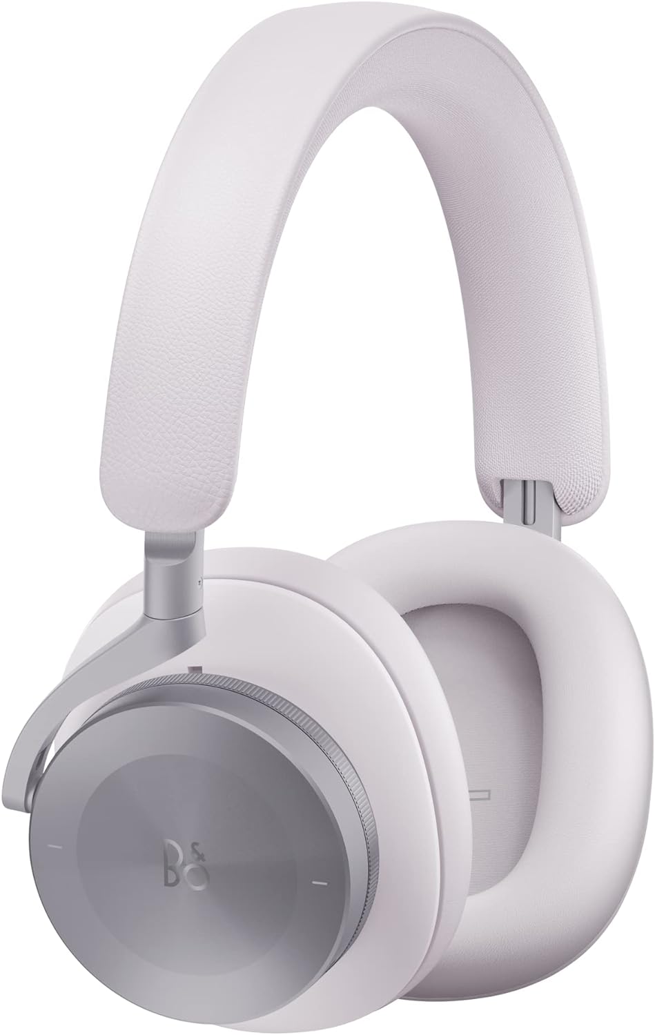 Bang & Olufsen Beoplay H95 Premium Comfortable Wireless Active Noise Cancelling (ANC) Over-Ear Headphones with Protective Carrying Case, Black