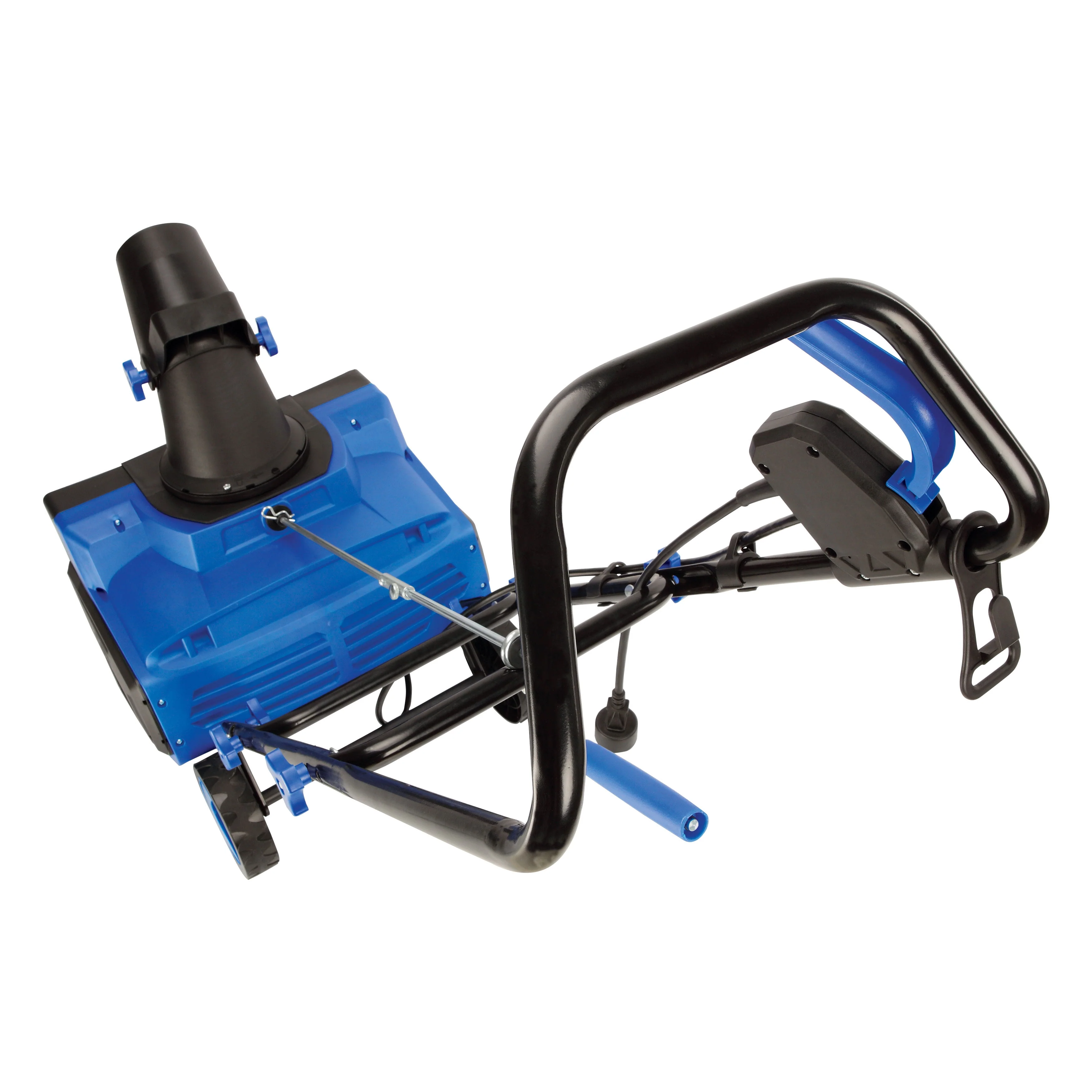 Snow Joe 18-inch Electric Single-Stage Snow Blower, 13-Amp