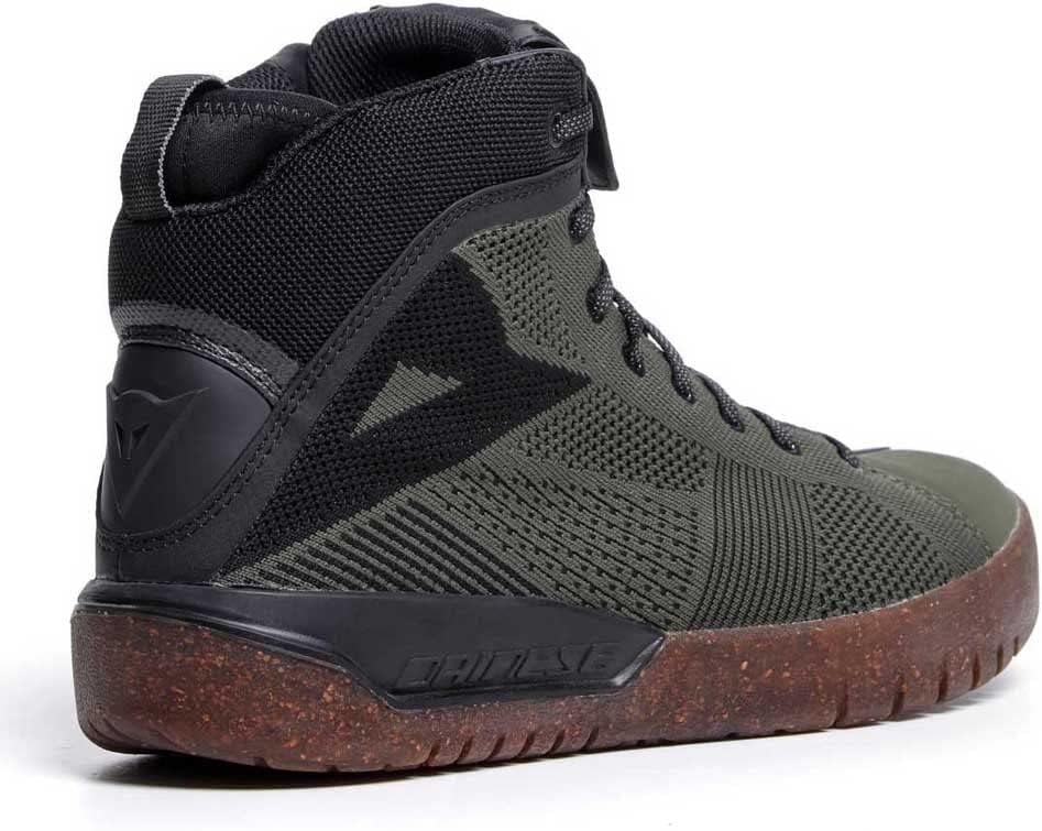 Dainese Metractive Air Motorcycle Shoes EU 40