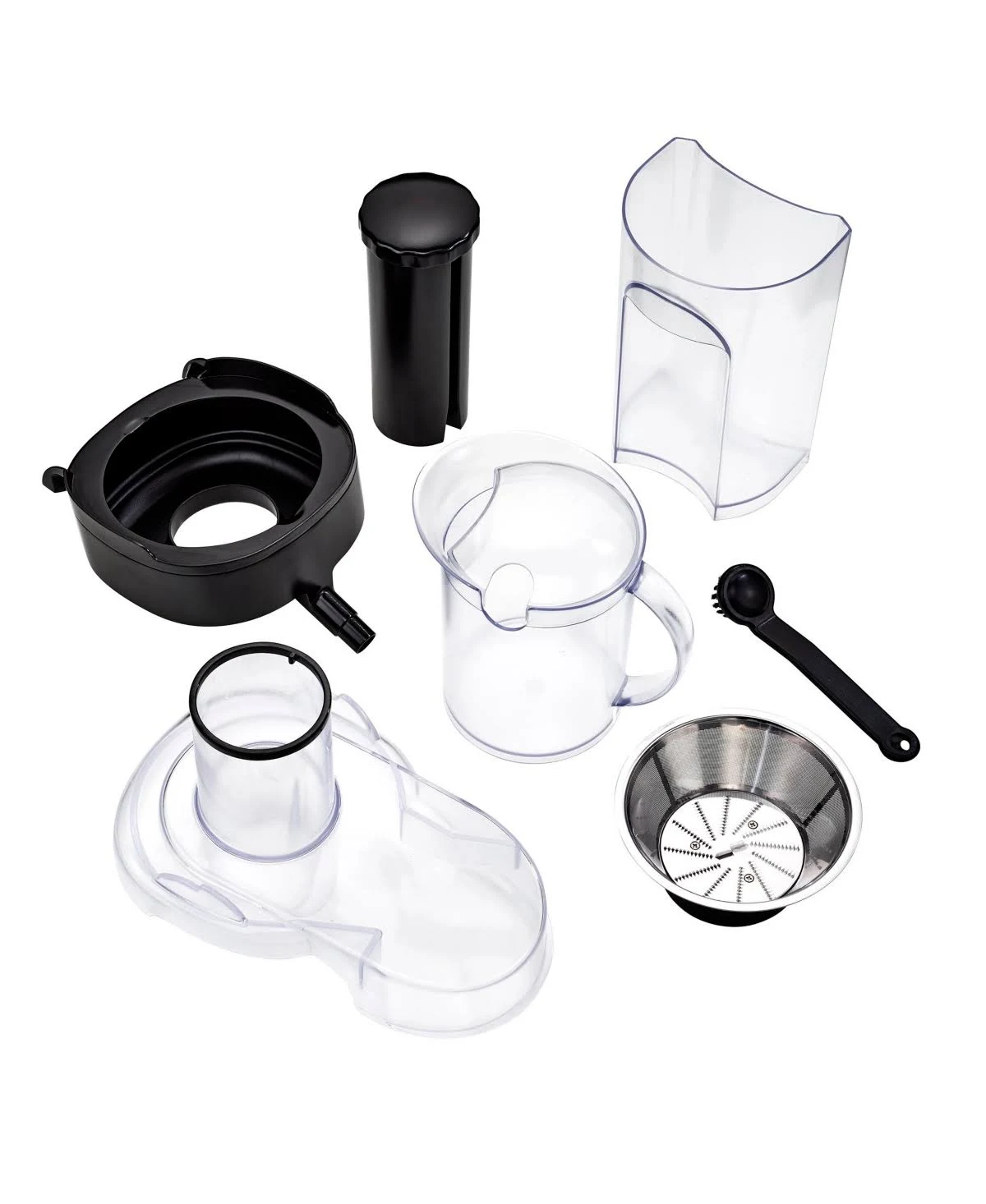 Crux 5-SPEED Digital Juicer