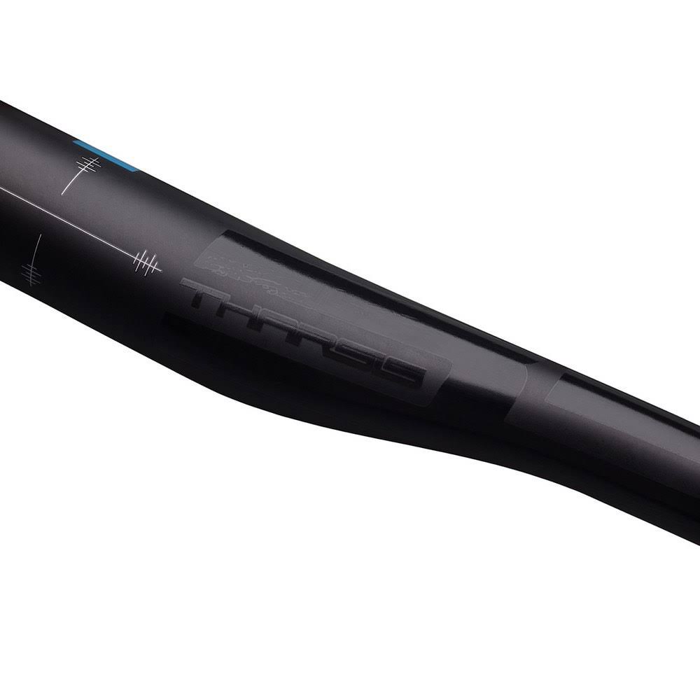 Pro Tharsis 3Five Mini Rise Handlebar 2021 Carbon 78cm/35mm