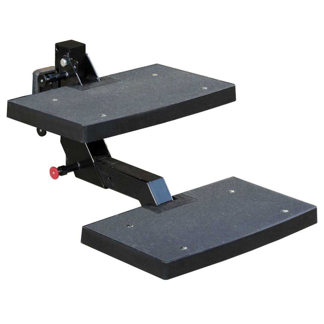 PetSafe Happy Ride Dog Hitch Step - Pet Supplies online store