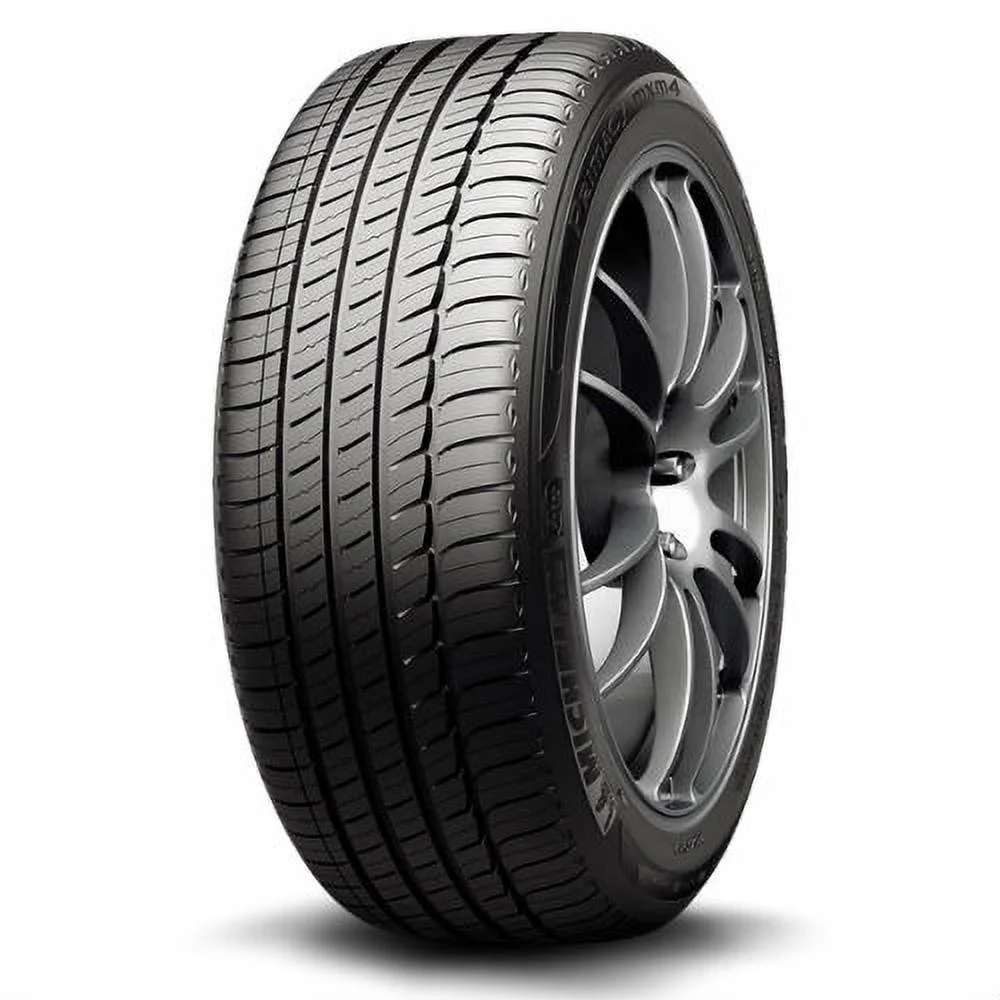 Set of 4 Michelin Primacy MXM4 245/45R18 100H XL Tires
