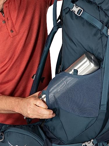 Osprey Volt 65 Men's Backpacking Backpack