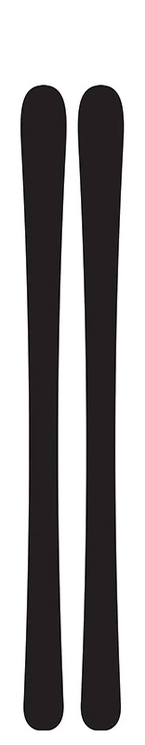 K2 Disruption Jr FDT 7.0 Set - Design - Skis 144
