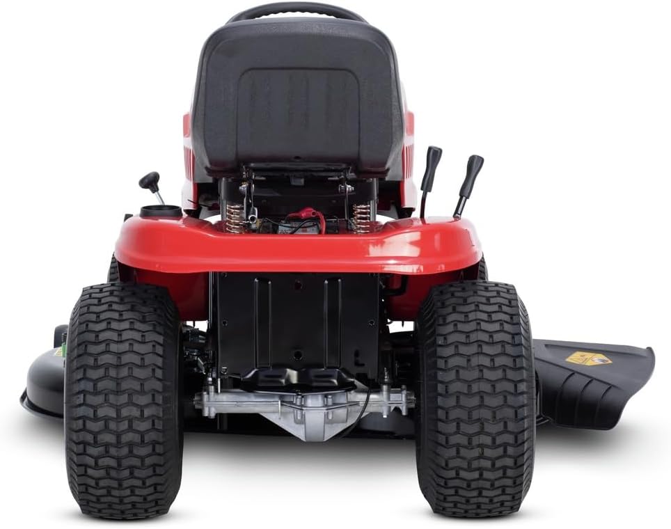Troy-Bilt 13A878BTA66 Bronco 46 547cc Riding Lawn Mower
