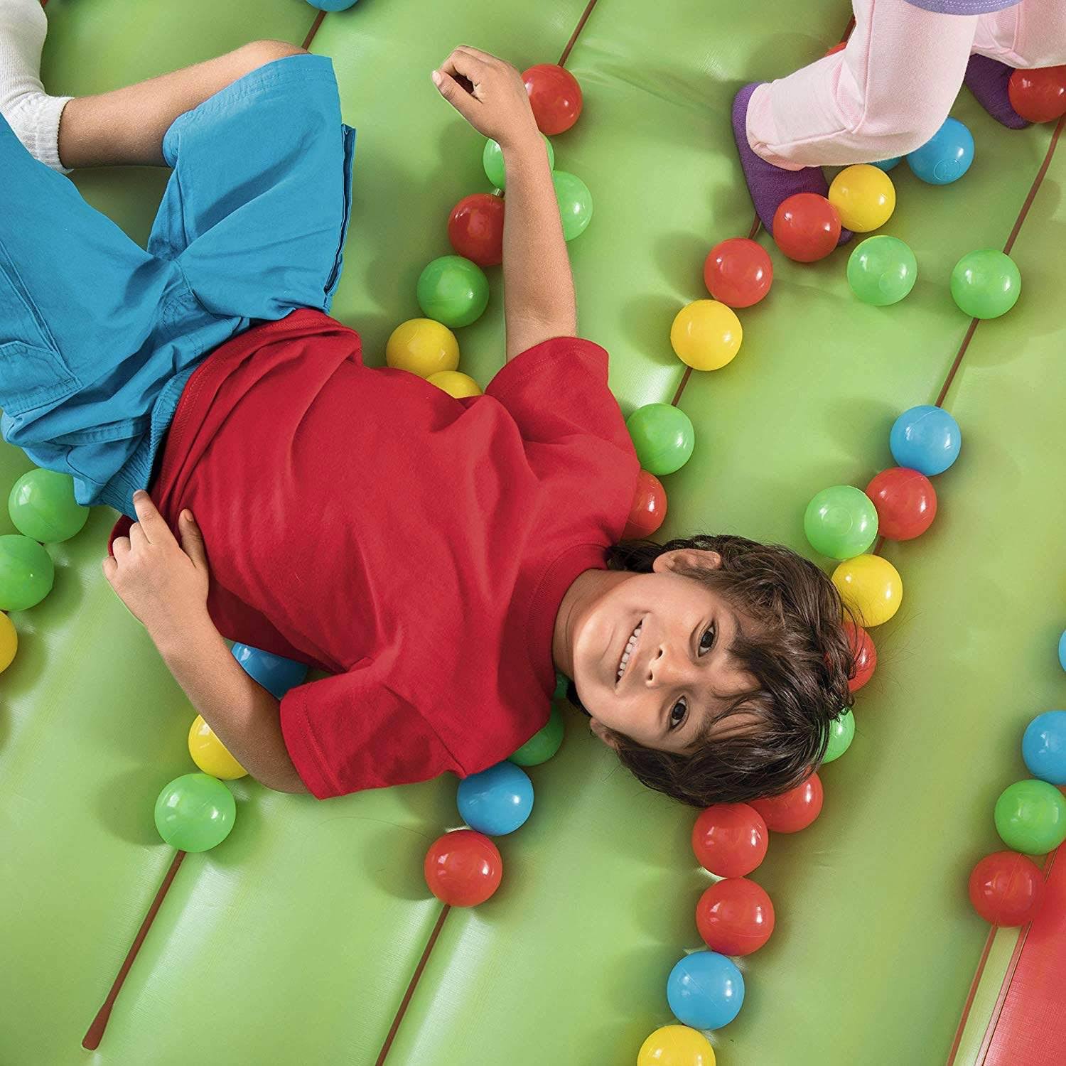 Fisher-price Bouncesational Bouncer