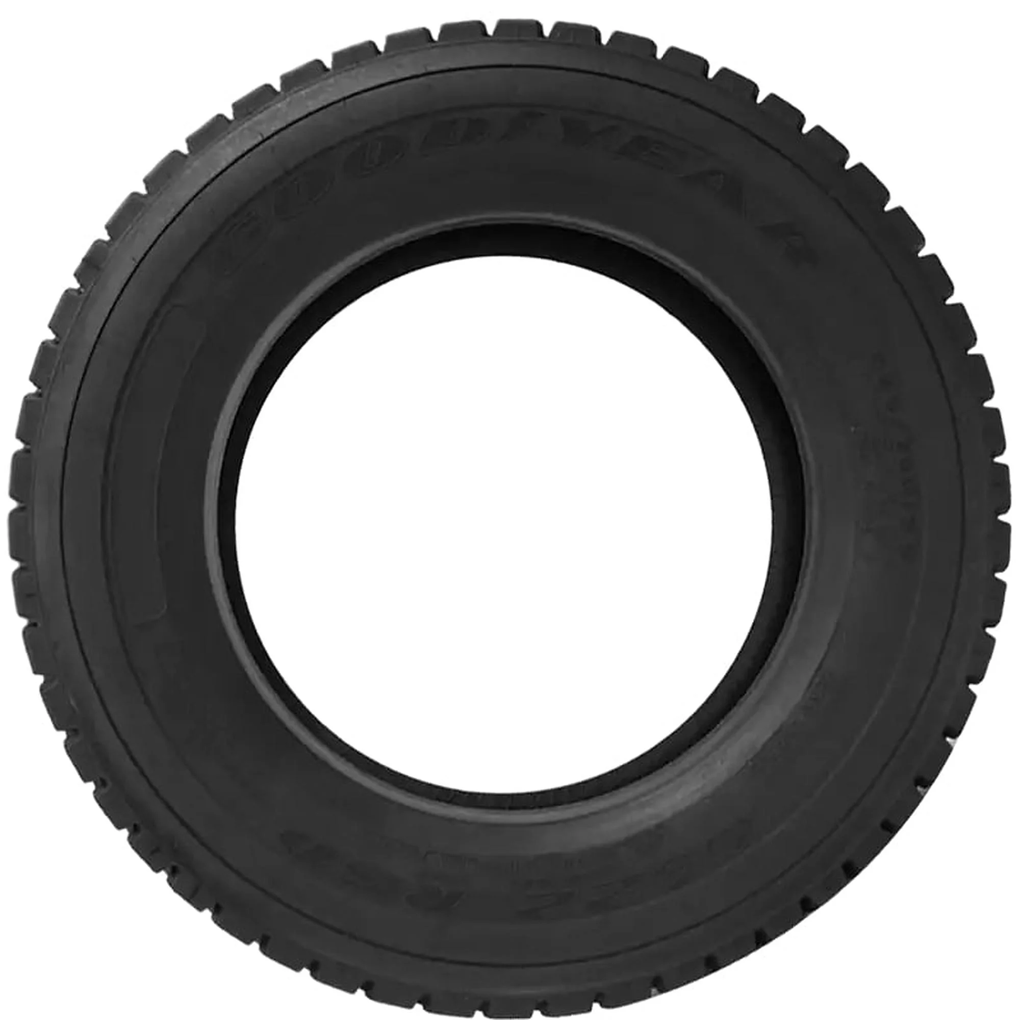 Goodyear G622 RSD 295/75R22.5 144L G Commercial Tire